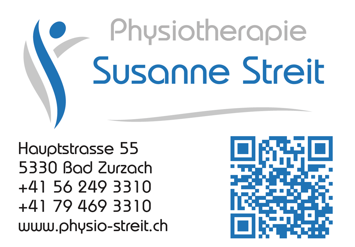 Physiotherapie Susanne Streit