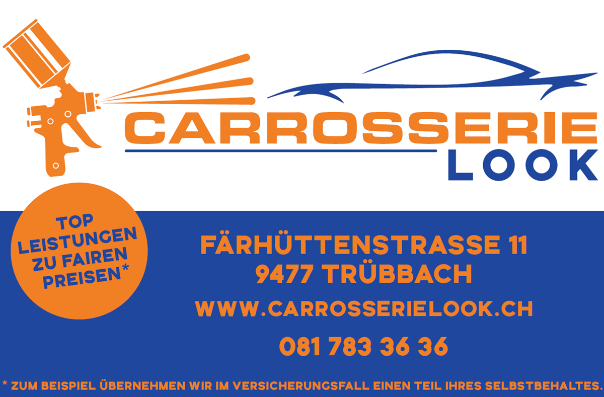 Carrosserie Look GmbH (1)