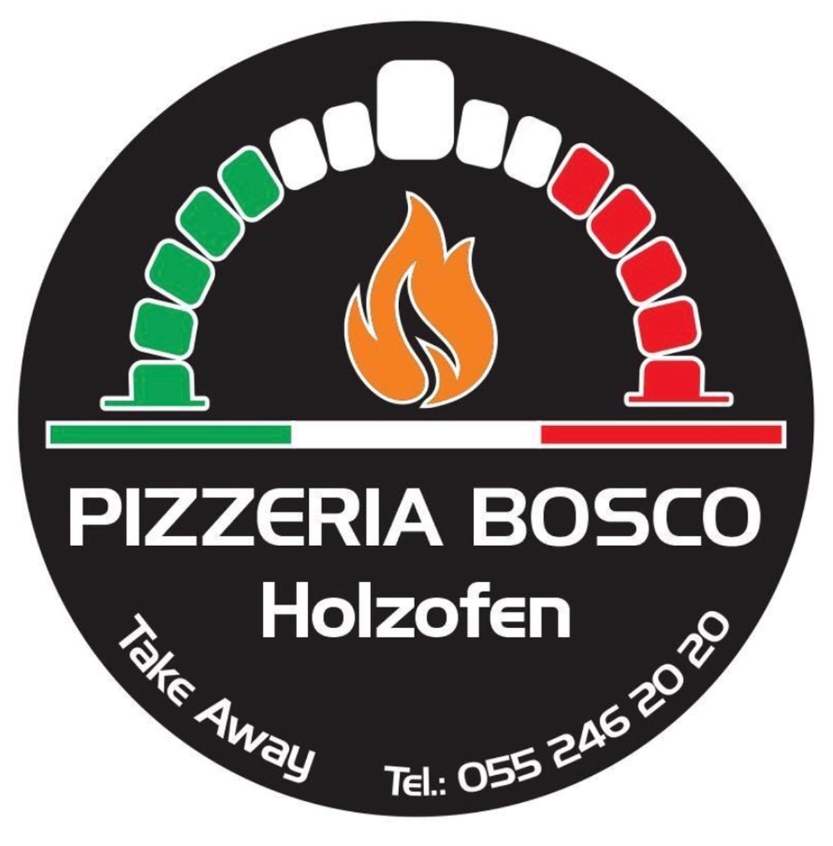 Pizzeria Bosco