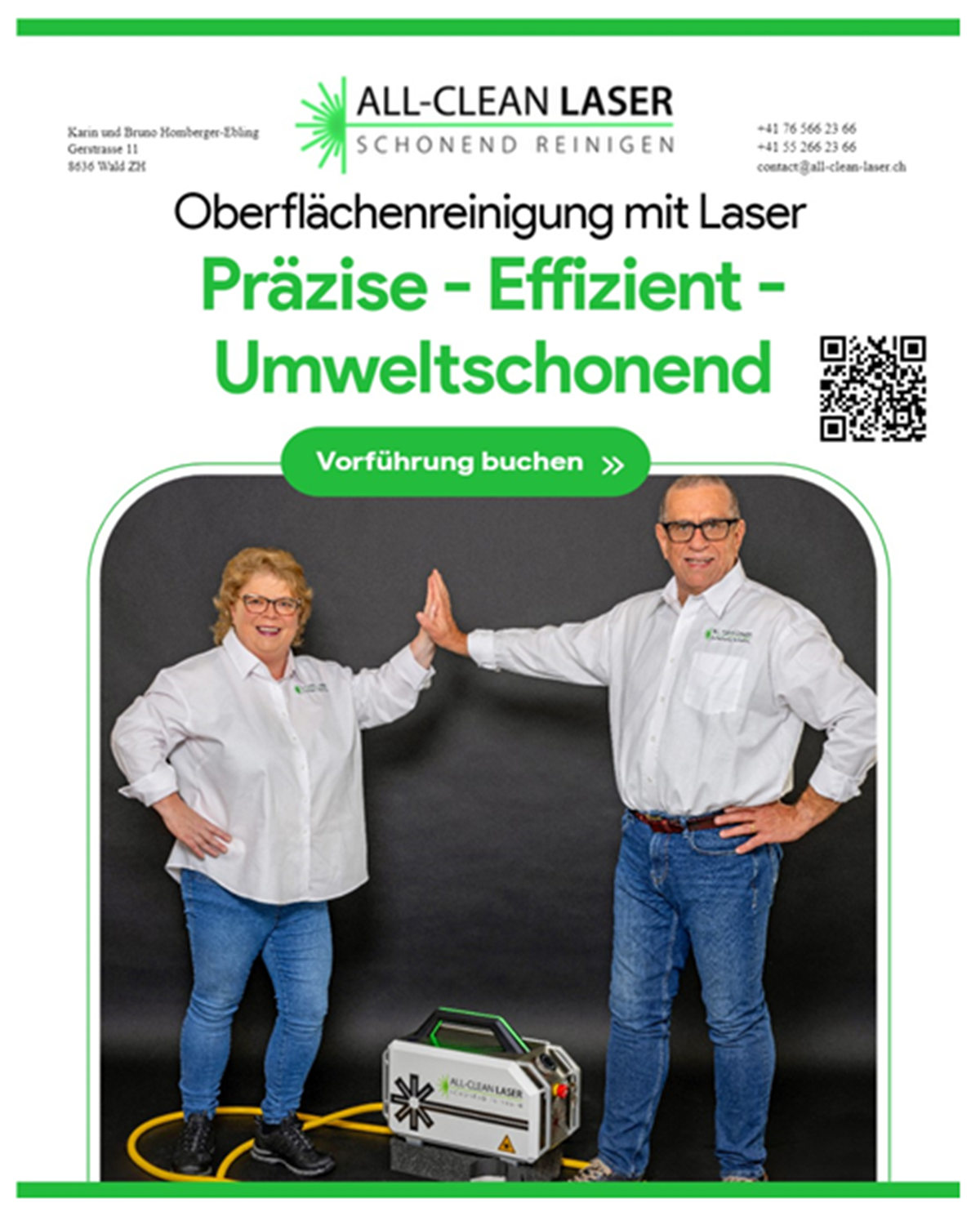 All-Clean Laser GmbH