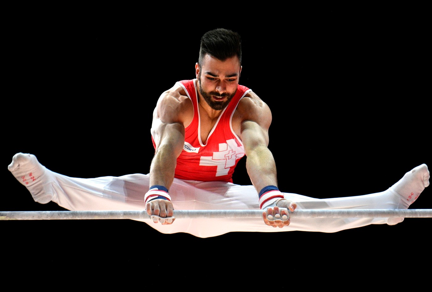 Popeye am Reck (Bild: Keystone)