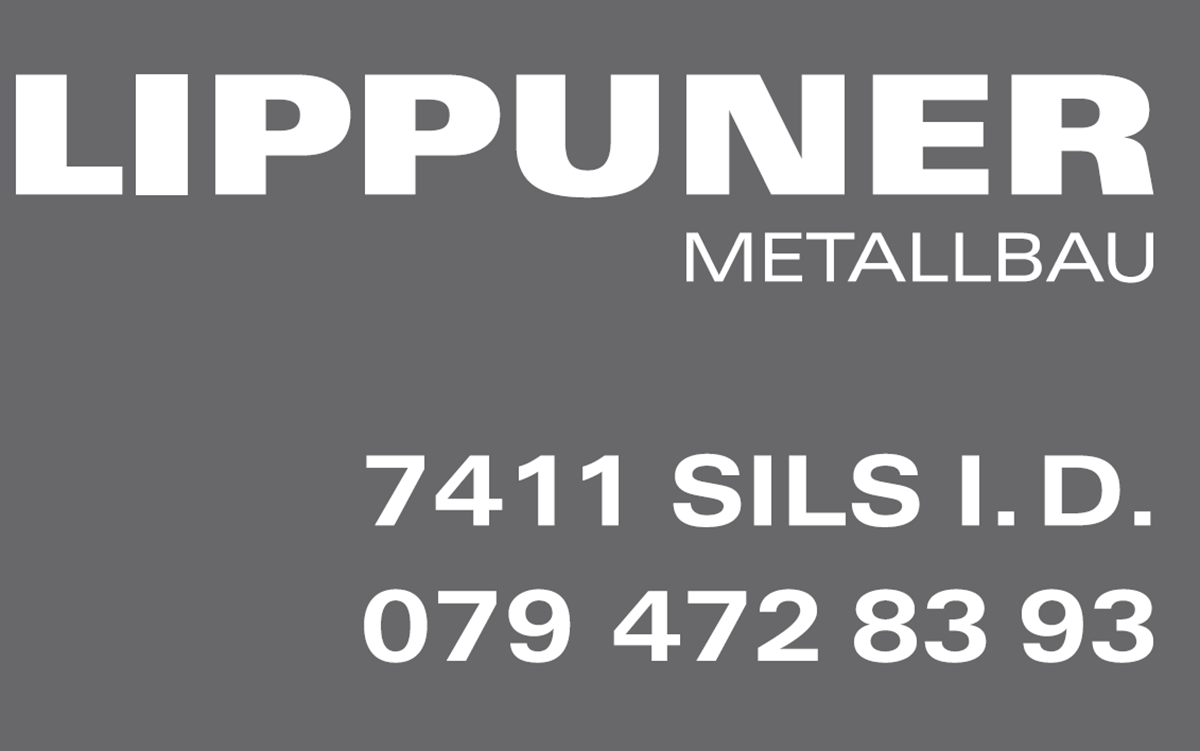Lippuner Metallbau GmbH