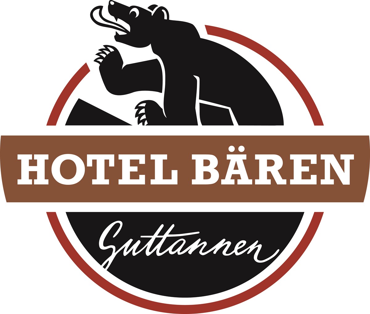 Hotel Bären Guttannen