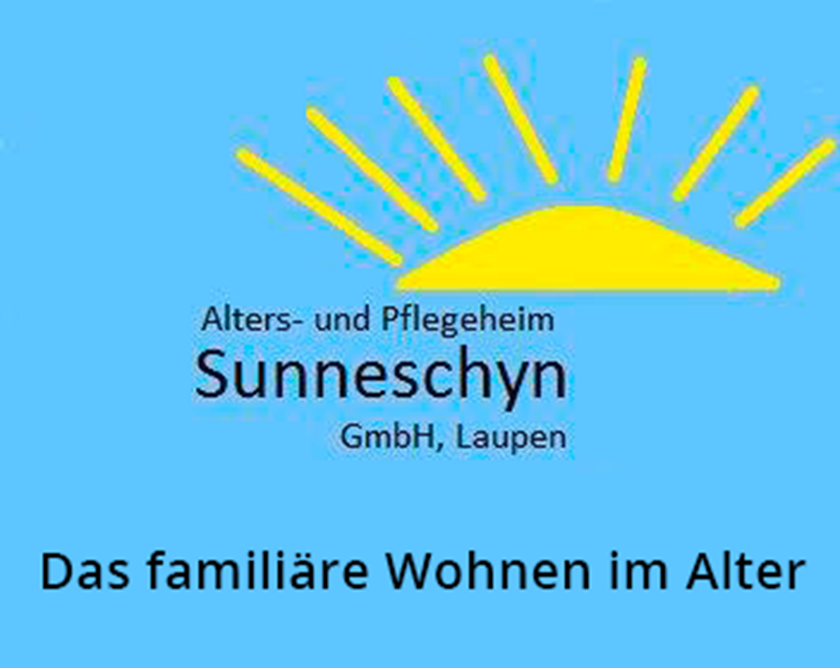 Alters- und Pflegeheim Sunneschyn GmbH