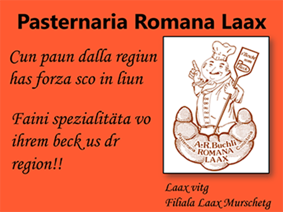 Pasternaria Romana SA