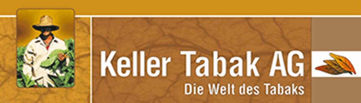 Keller Tabak AG