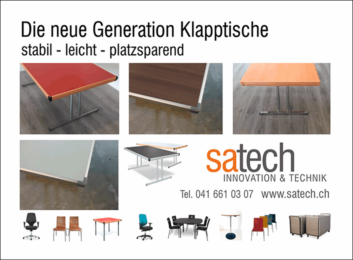 Satech Produkte GmbH