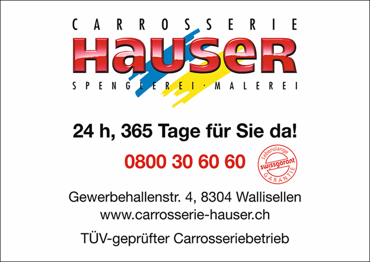 Carrosserie Hauser AG (1)