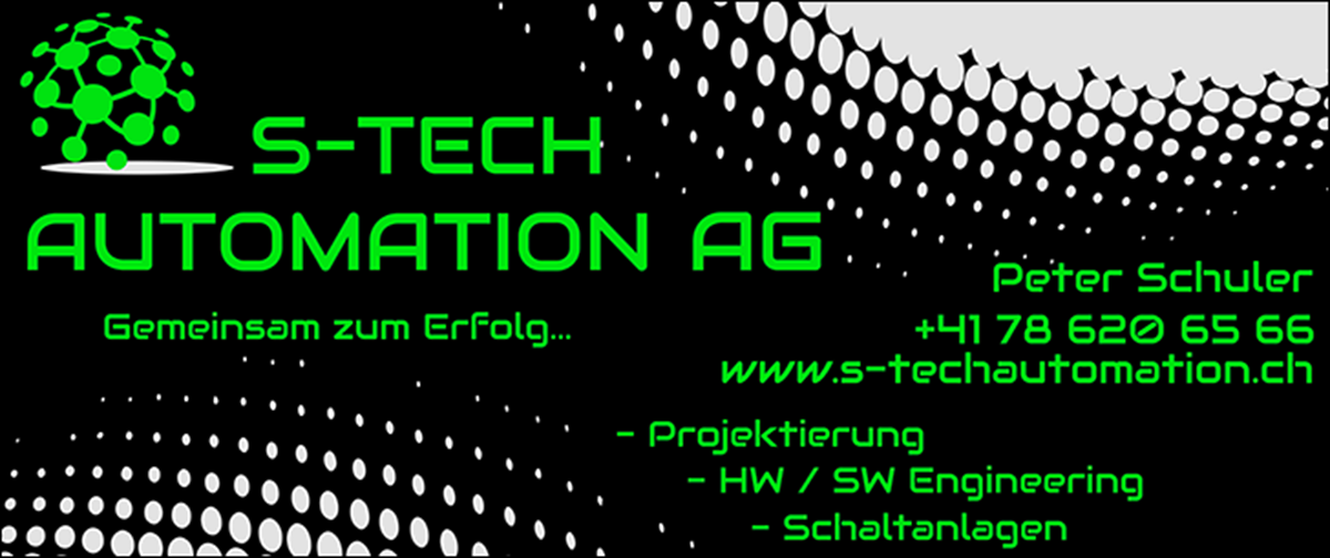 S-Tech Automation AG