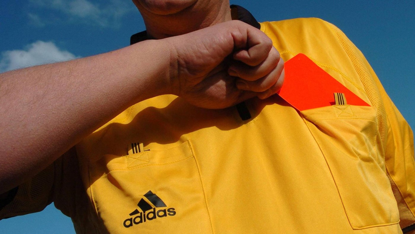 Die Rote weniger (Bild: Archiv)