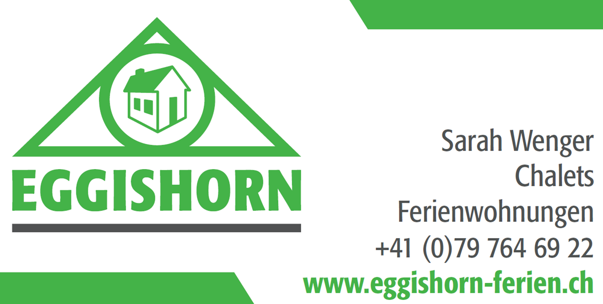 Eggishorn Verwaltung und Immobilien GmbH