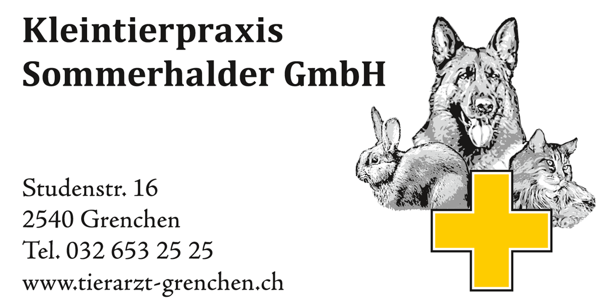 Kleintierpraxis Sommerhalder GmbH