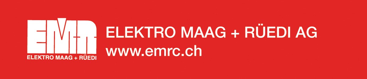 Elektro Maag + Rüedi AG