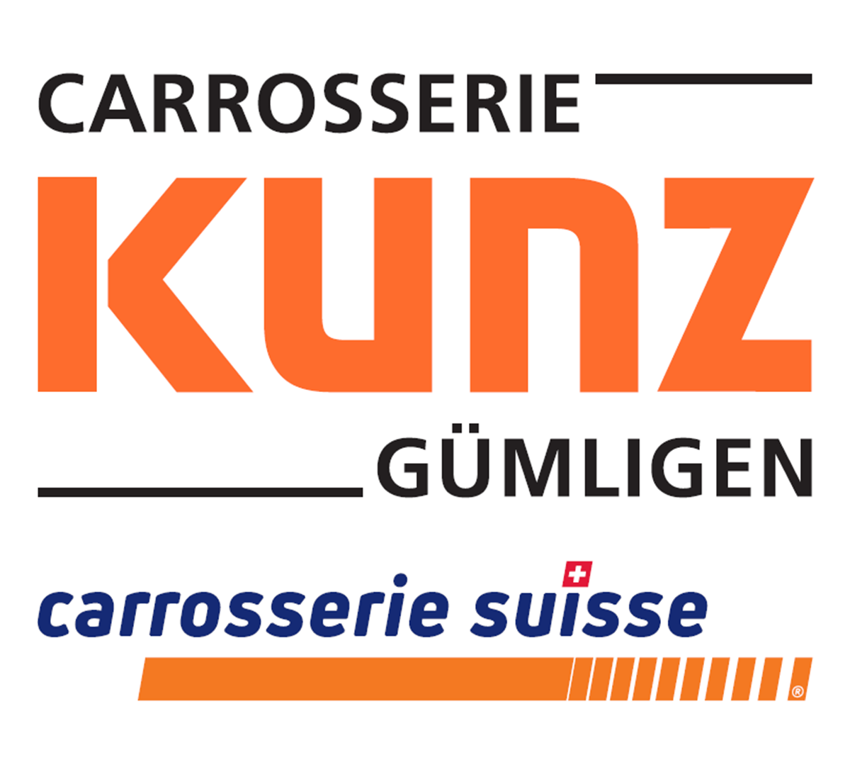 Carrosserie Kunz AG