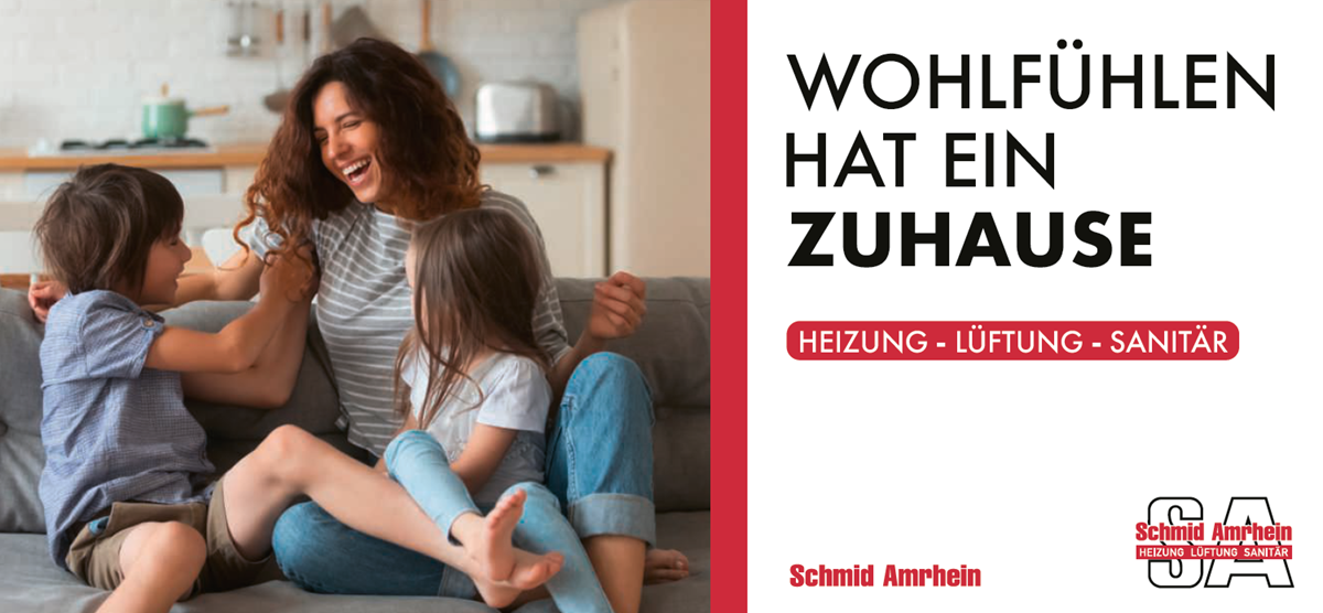 Schmid, Amrhein AG