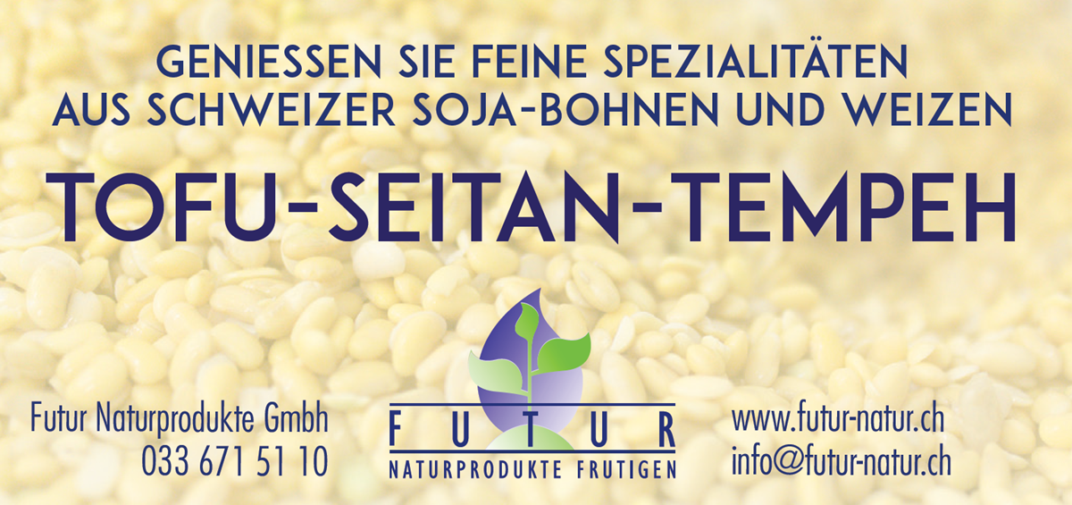 Futur Naturprodukte GmbH