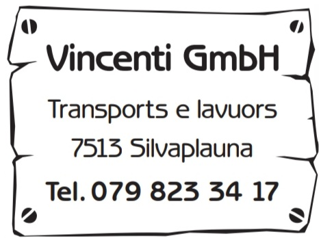 Vincenti GmbH