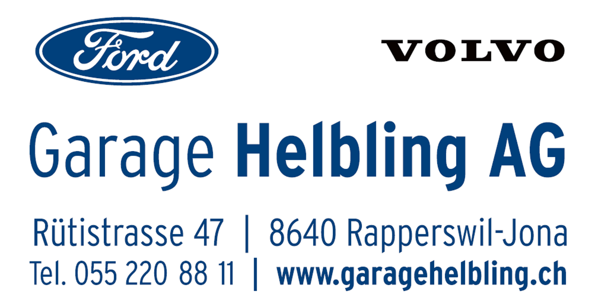 Garage Helbling AG Rapperswil