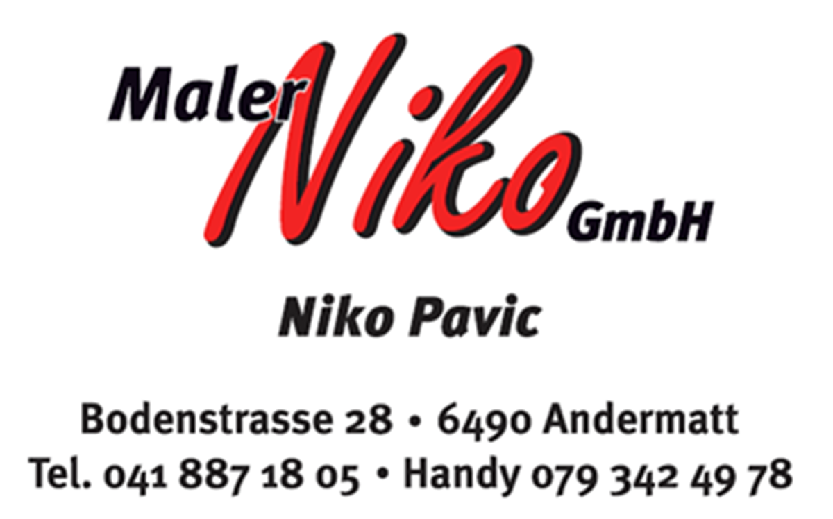 Maler Niko GmbH