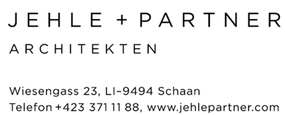 Jehle + Partner Architekten AG