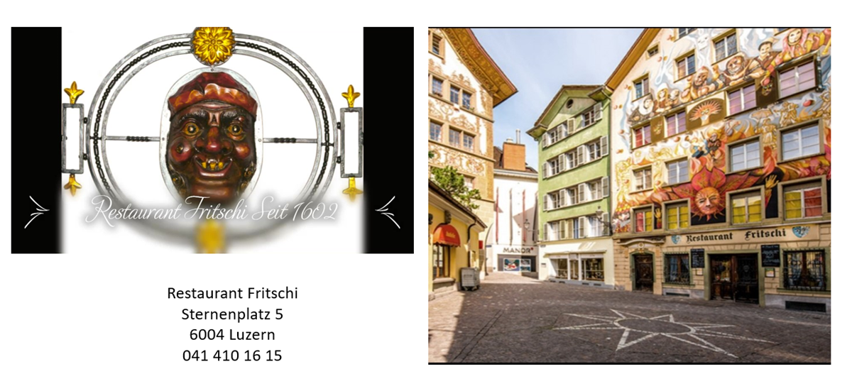 Restaurant Fritschi