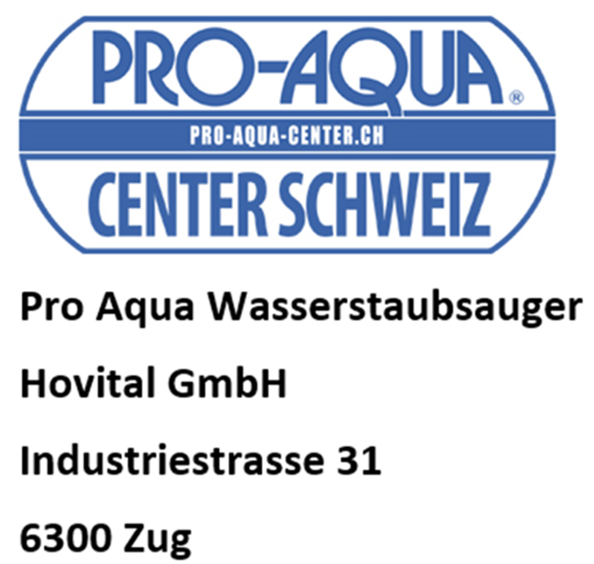 Hovital GmbH