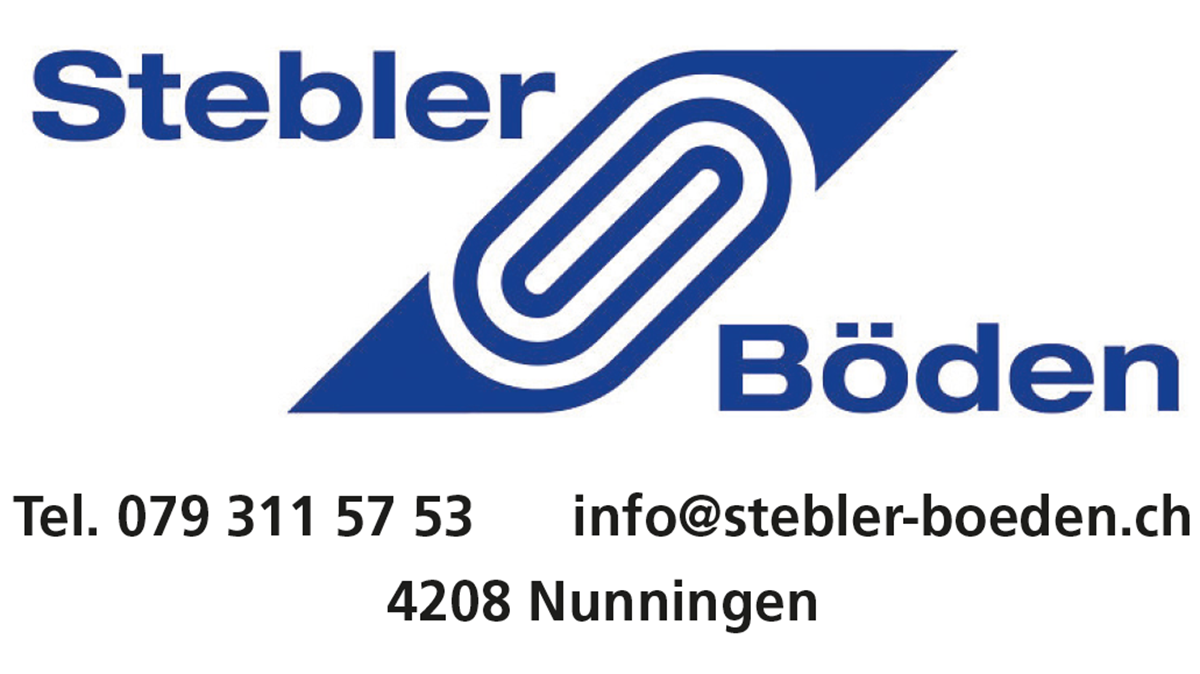 Stebler Böden GmbH