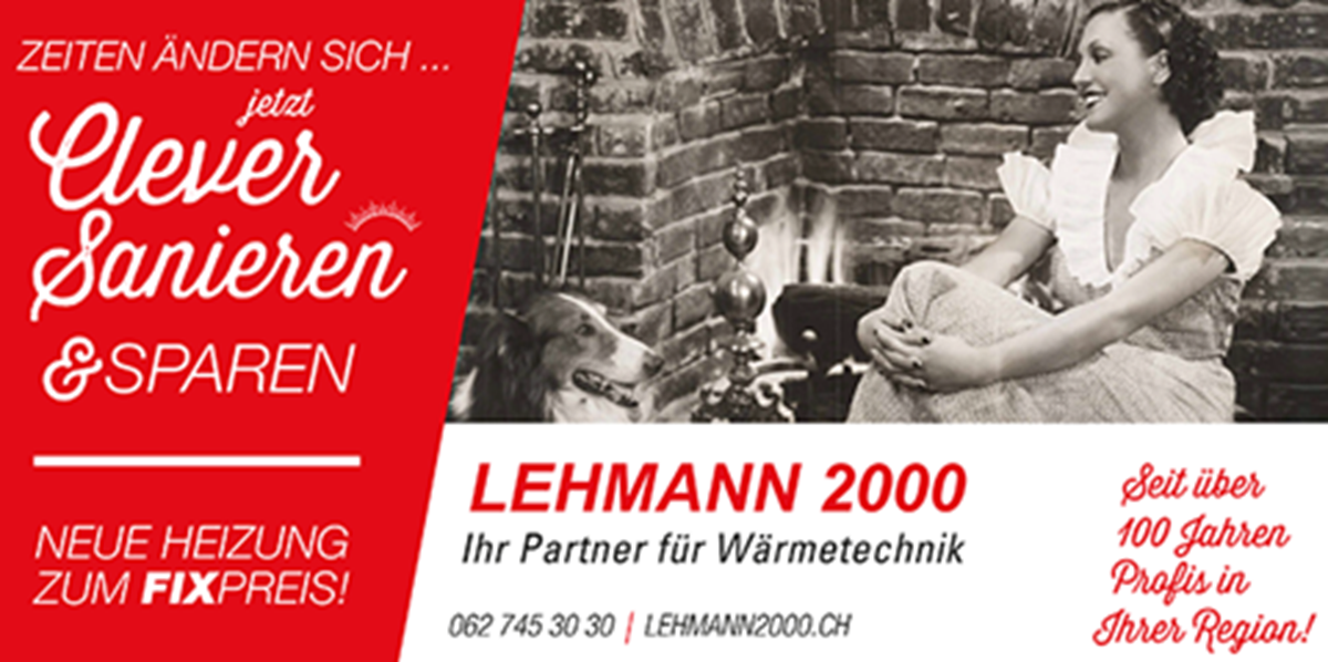 Lehmann 2000 AG (1)