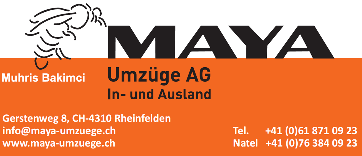 Biene Maya Umzüge GmbH