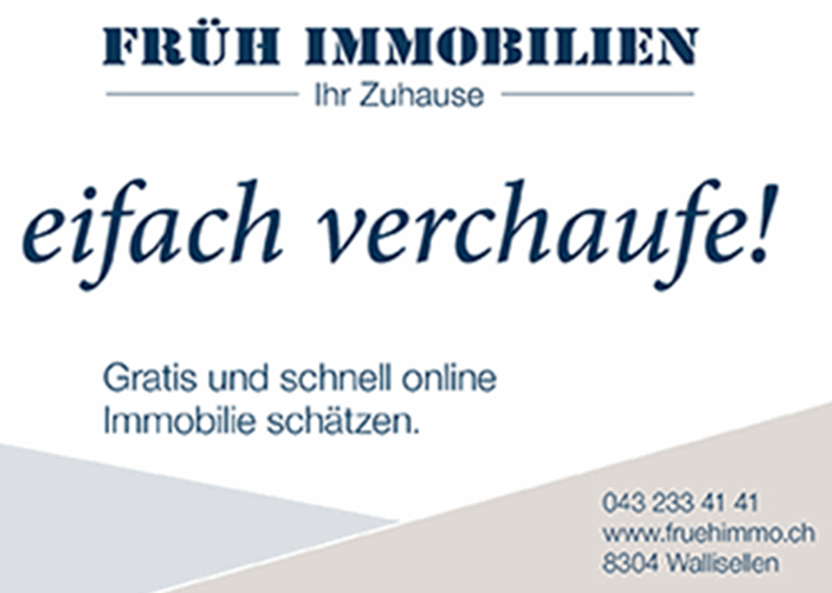 Früh Immobilien & Partner AG (1)