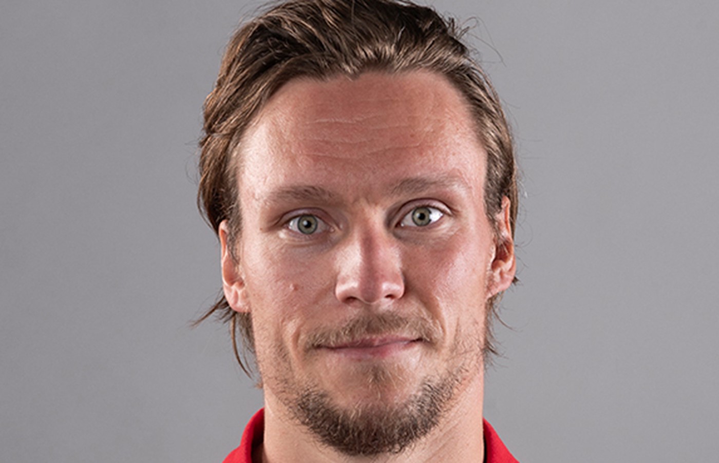30-jährig: Jesper Olofsson (Bild: Verein)