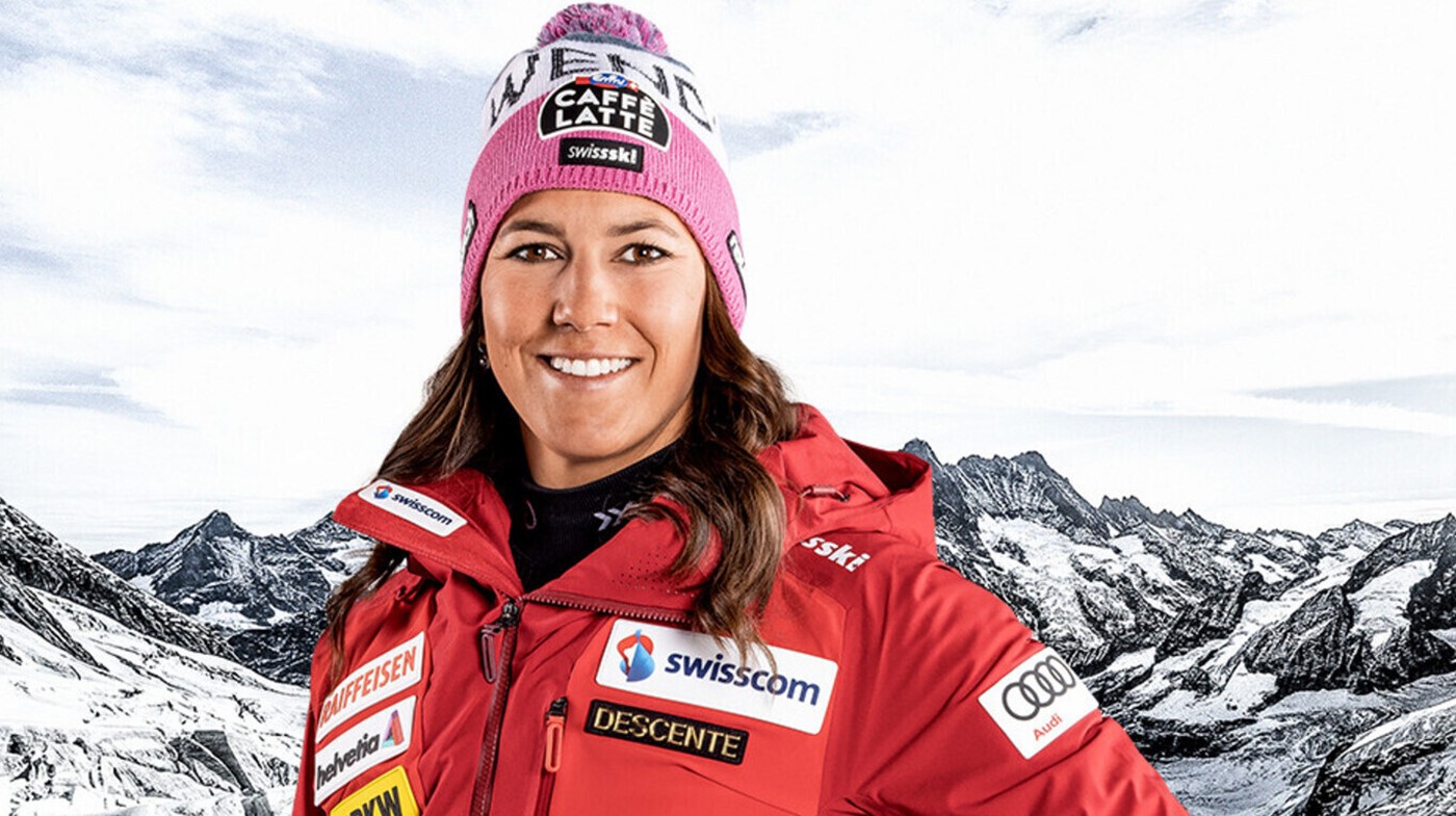 Wendy Holdener (Bild: Swiss Ski)