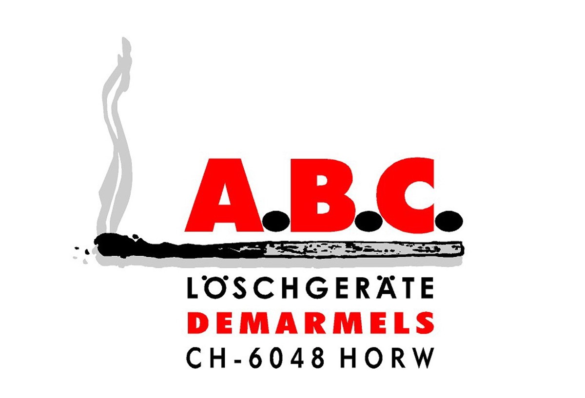 A.B.C. Löschgeräte Demarmels GmbH (1)