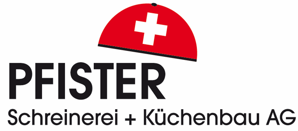Pfister Schreinerei + Küchenbau AG
