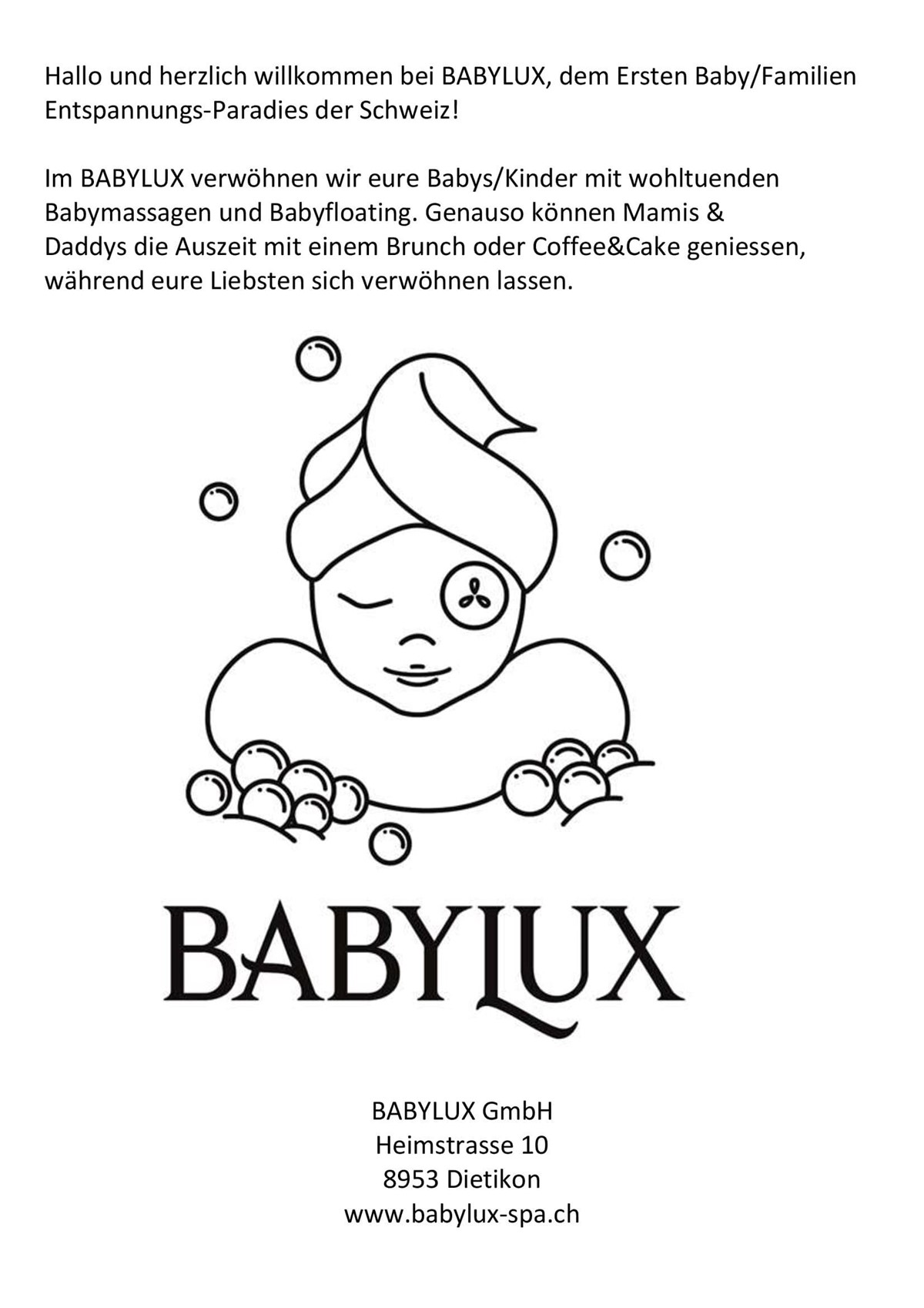 BABYLUX GmbH