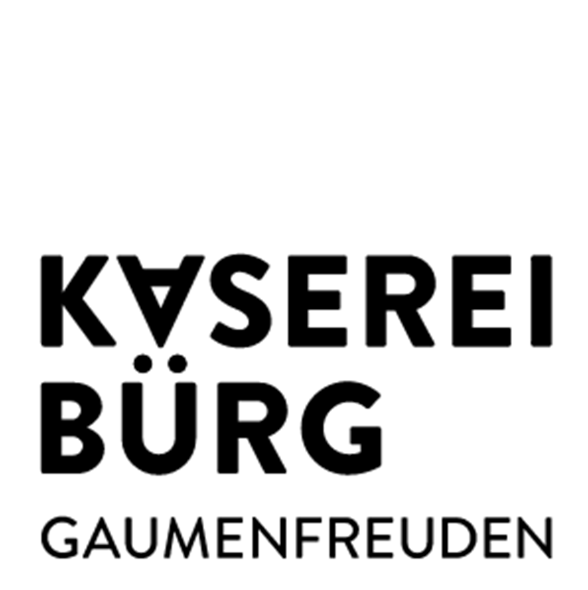 Käserei Bürg GmbH