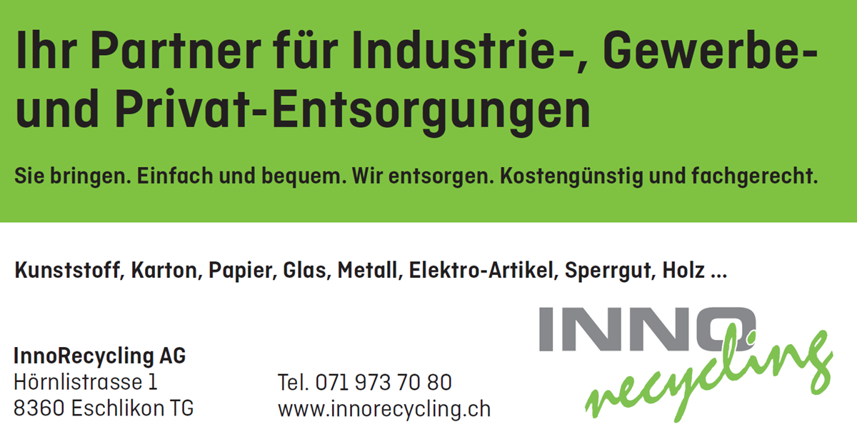 InnoRecycling AG (1)