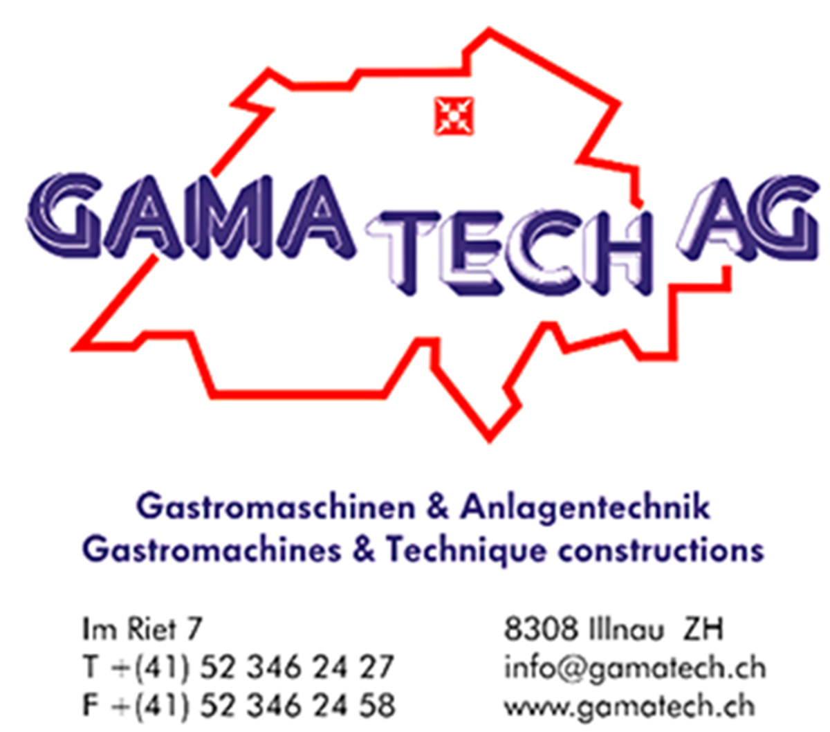 Gamatech AG