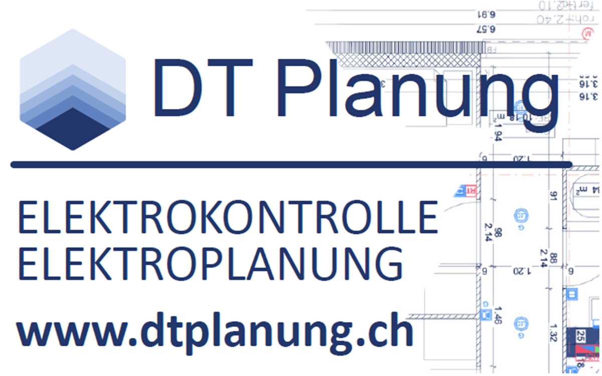 DT Planung GmbH