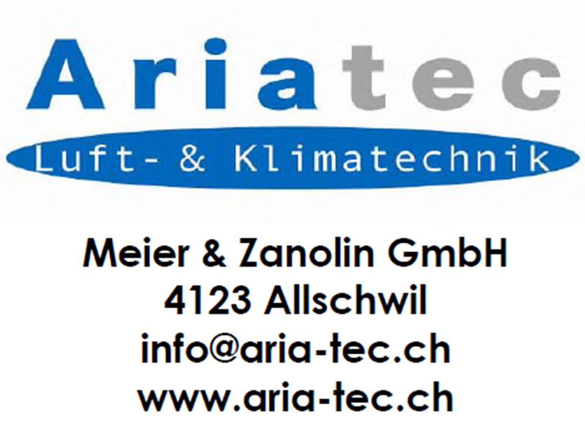 Ariatec Meier & Zanolin GmbH