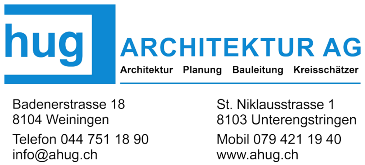 Hug Architektur AG