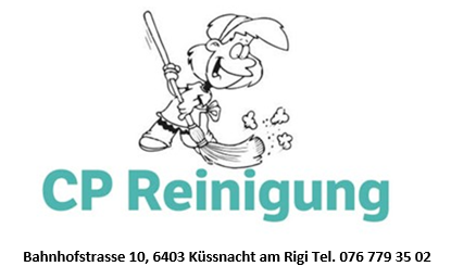 CP Reinigungen GmbH