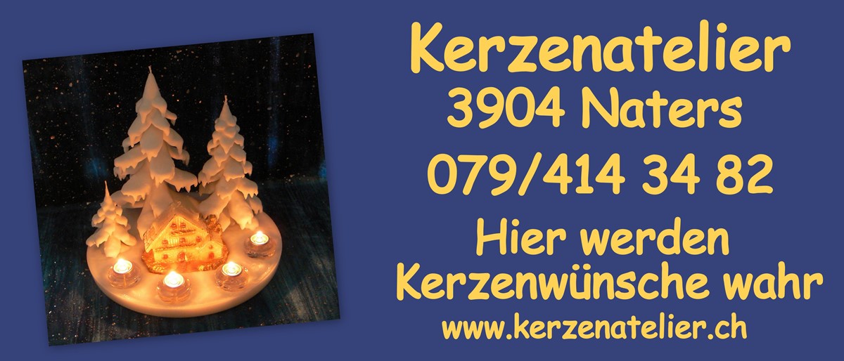Kerzenatelier Zbinden GmbH