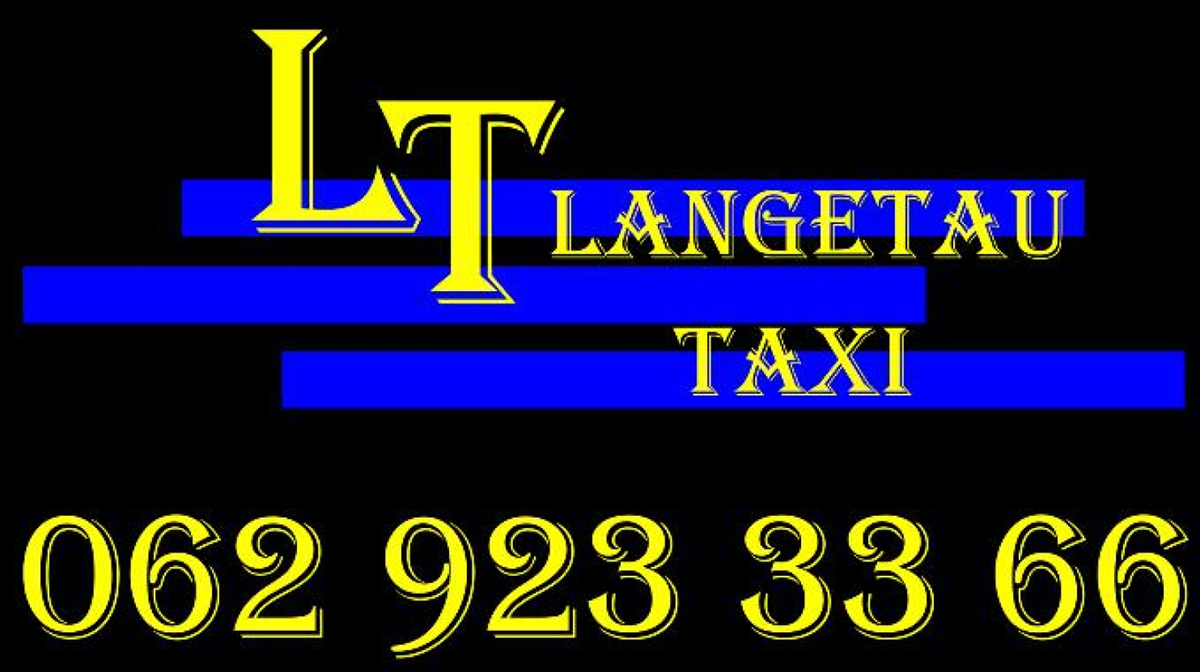 Langetau Taxi GmbH