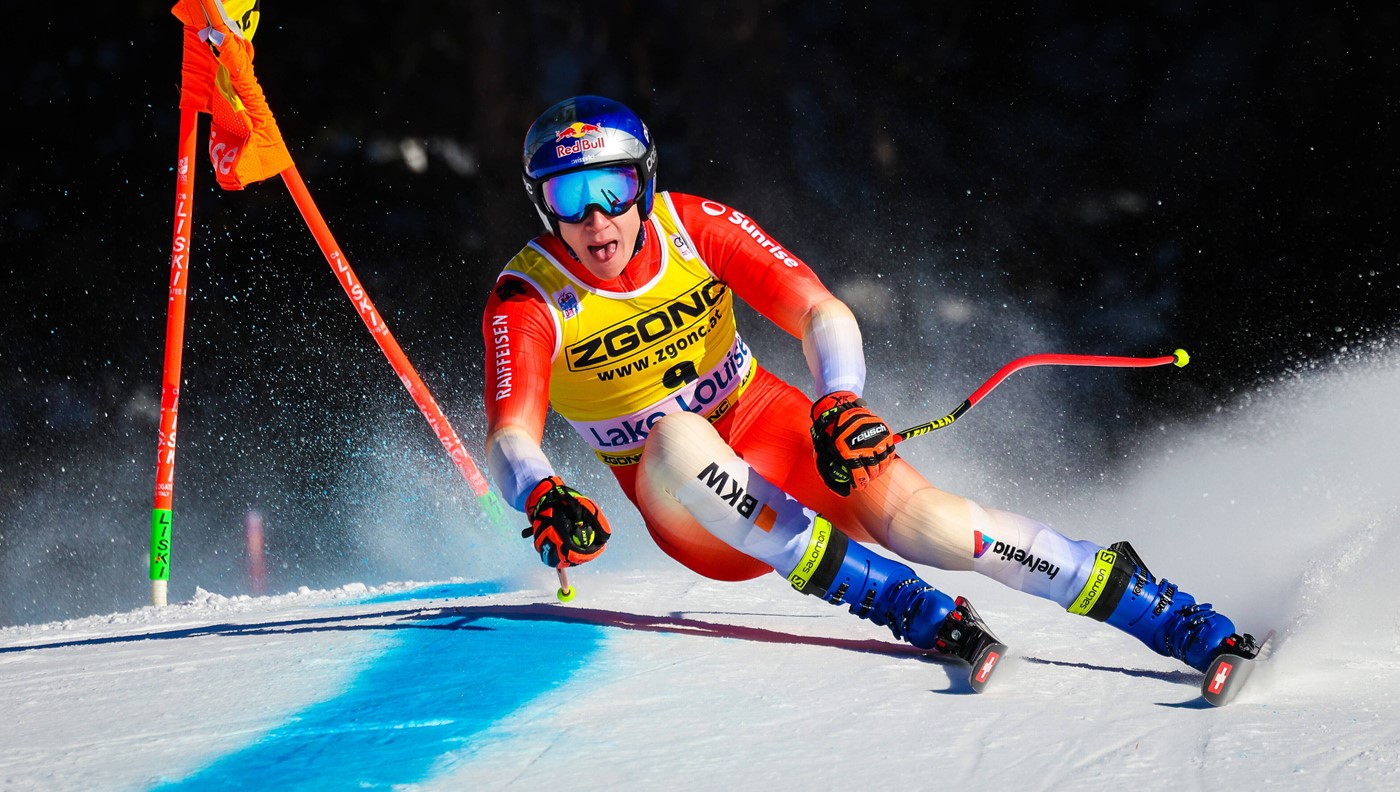 Attacke! (Bild: IMAGO)