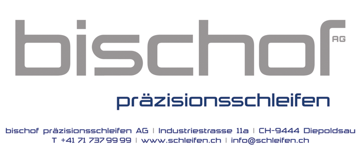 bischof präzisionsschleifen AG
