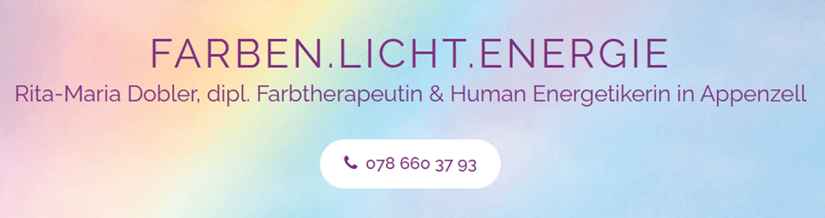 Farben.Licht.Energie