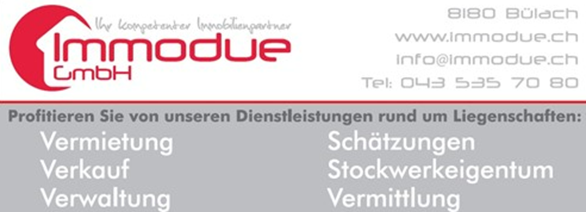 Immodue GmbH