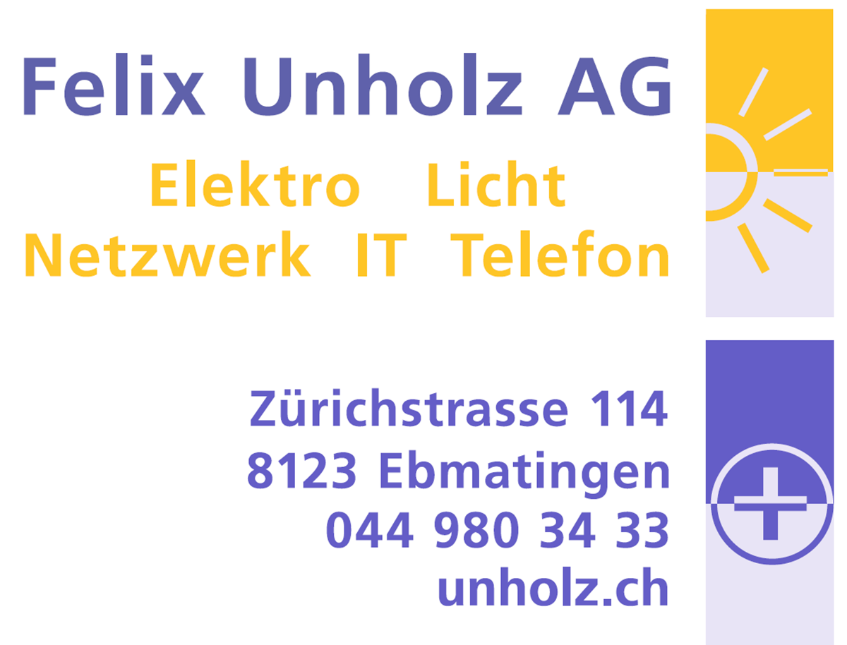 Felix Unholz AG