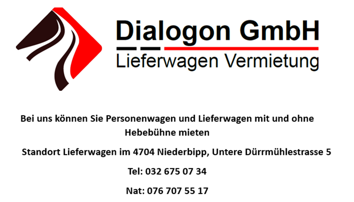 Dialogon GmbH